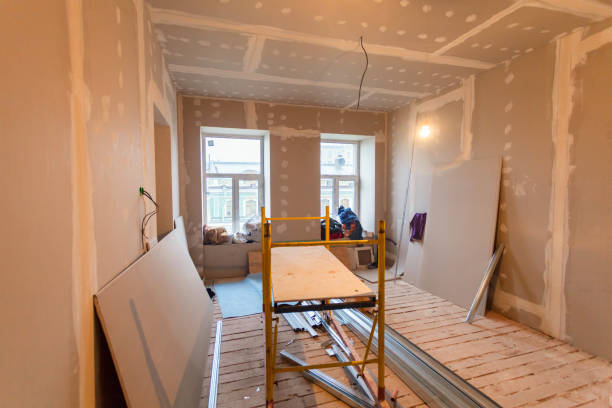 Best Ceiling Drywall Installation  in Hamilton, IN